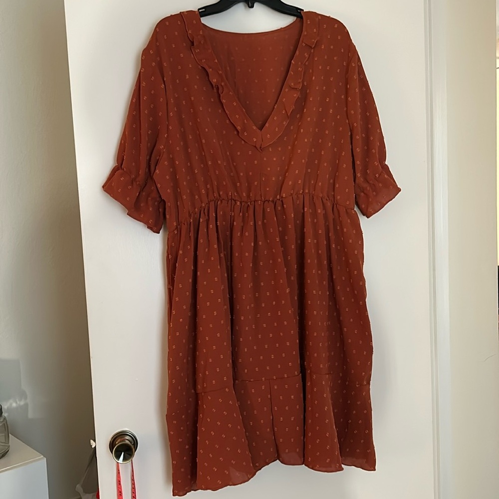 Fall Dress